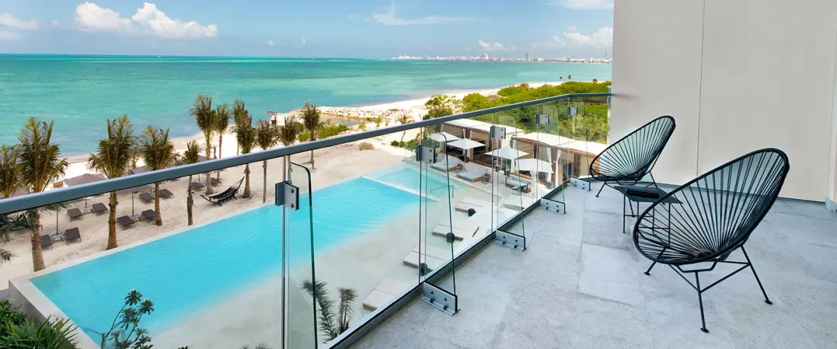 SLS CANCÚN