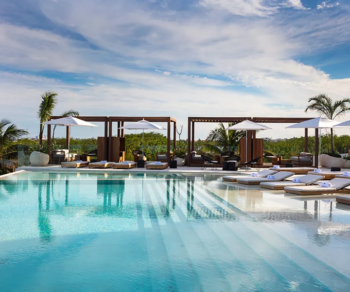 SLS CANCÚN