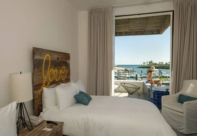 HOTEL EL GANZO