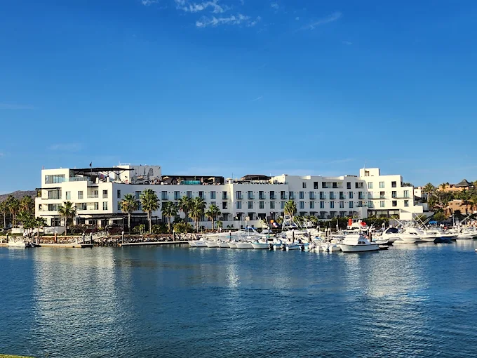 HOTEL EL GANZO
