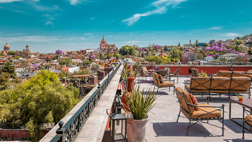 ROSEWOOD SAN MIGUEL DE ALLENDE