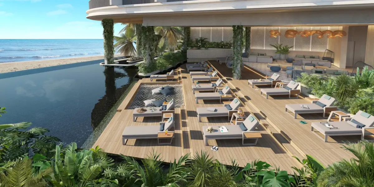 DREAMS BAHIA MITA SURF & SPA RESORT