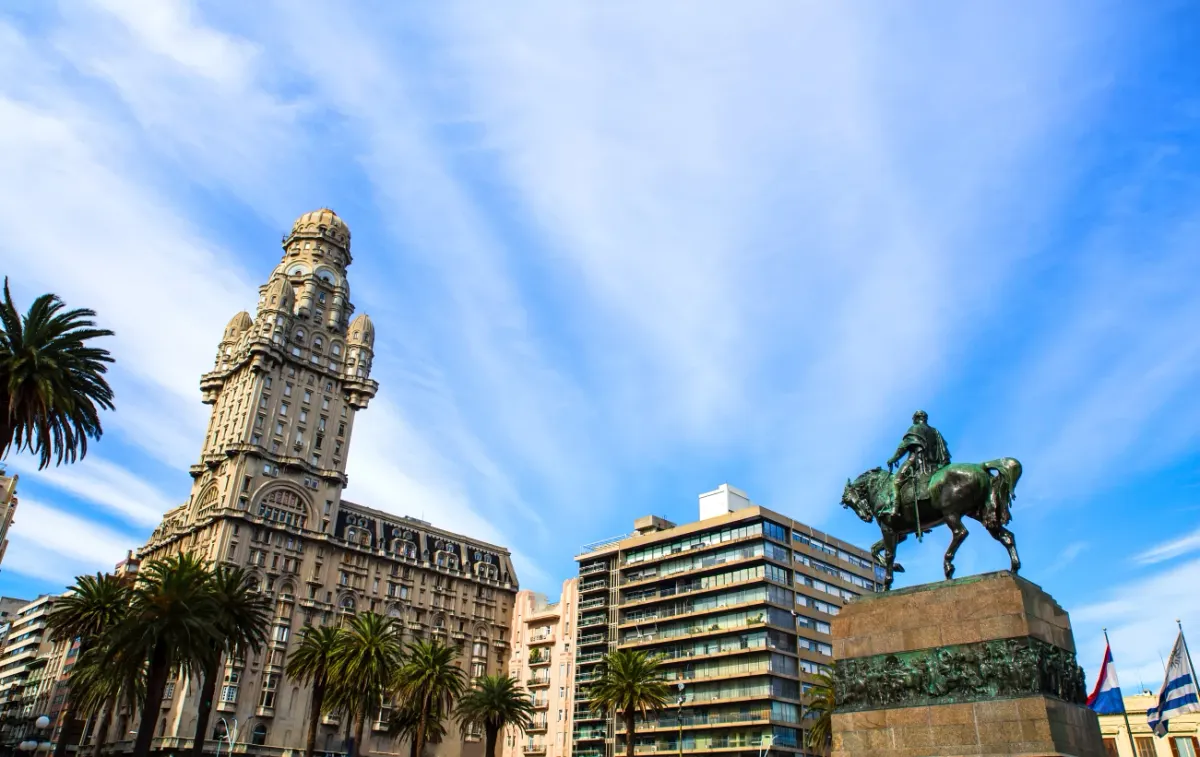 Montevideo