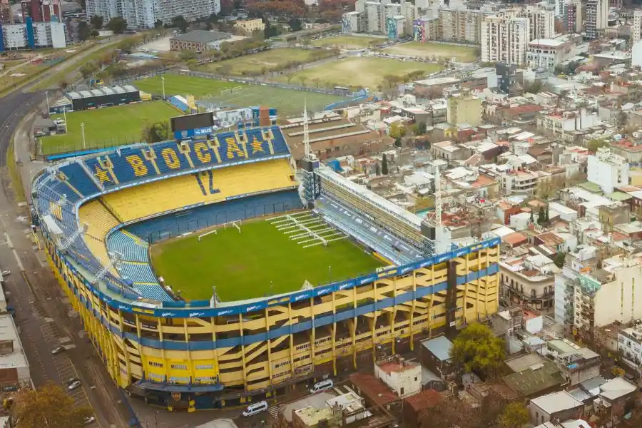 Buenos Aires