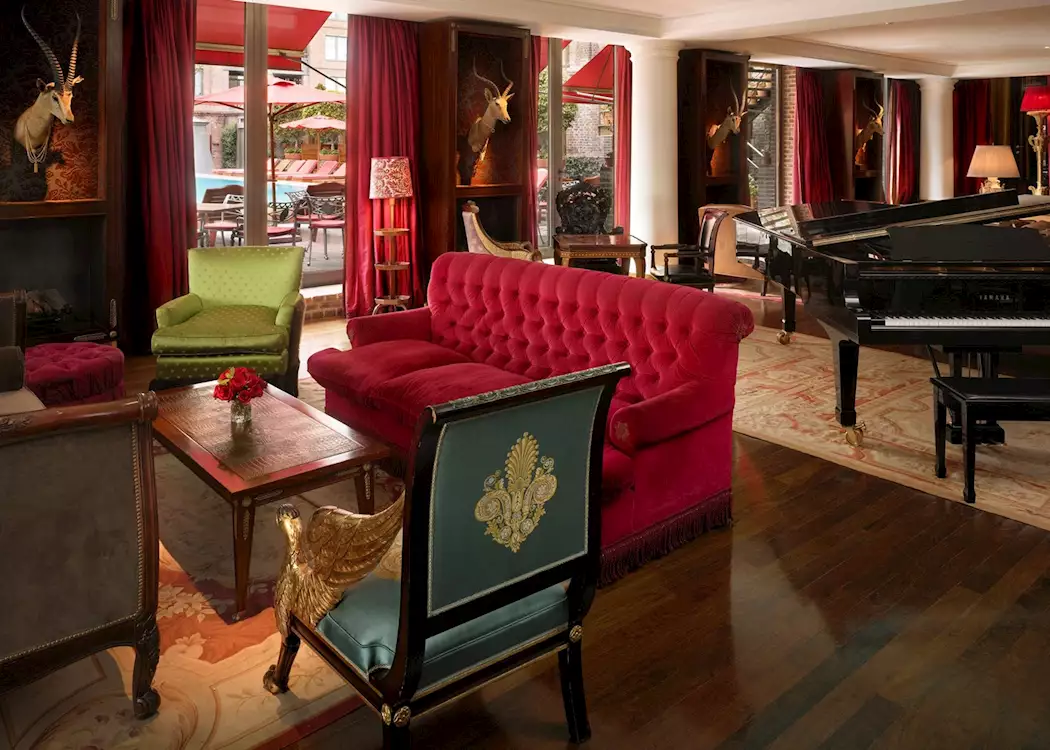 FAENA HOTEL BUENOS AIRES