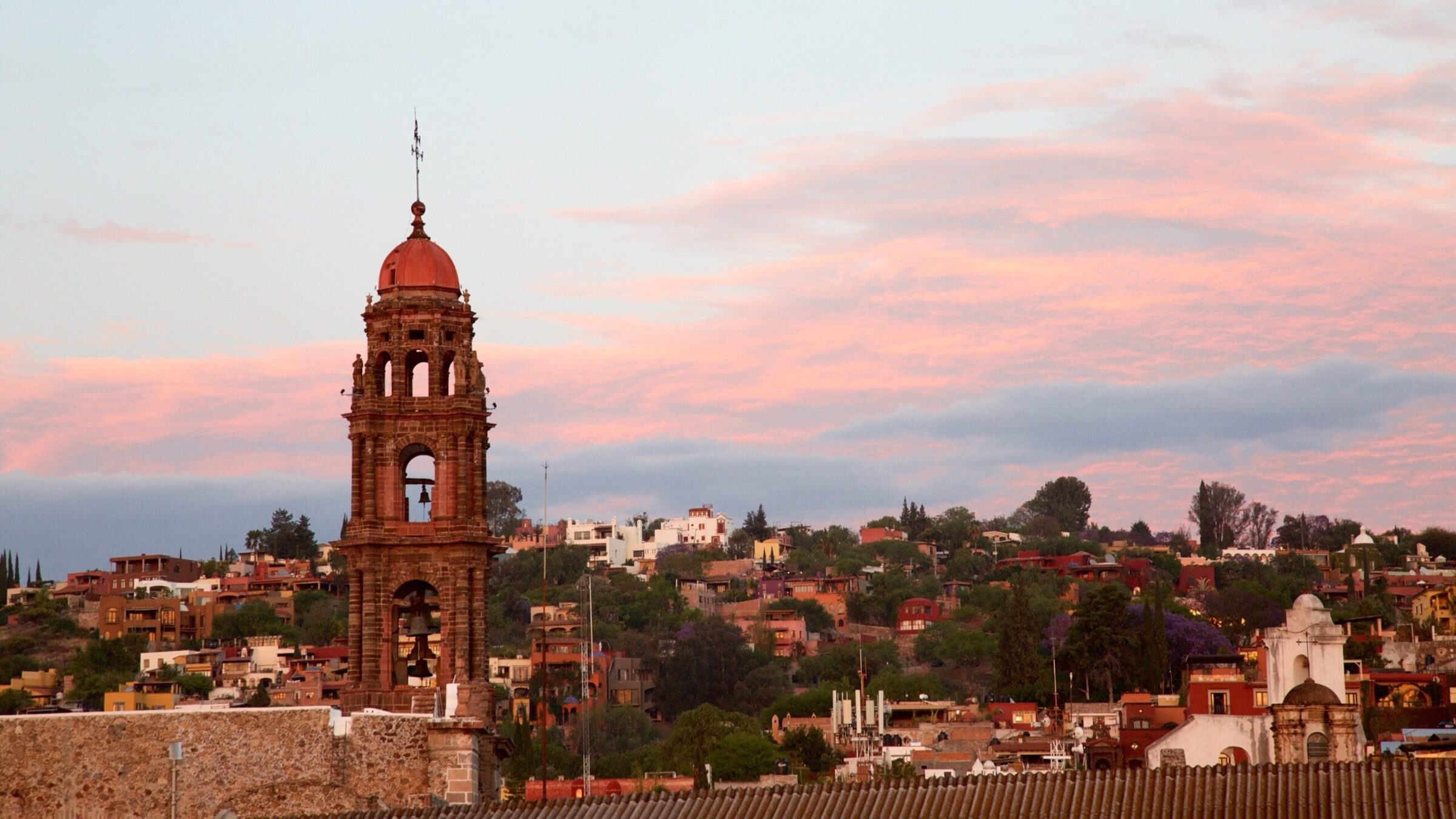 San Miguel de Allende