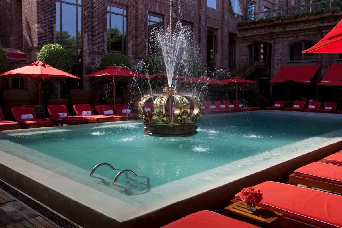 FAENA HOTEL BUENOS AIRES