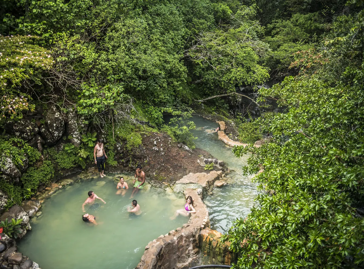 Guanacaste