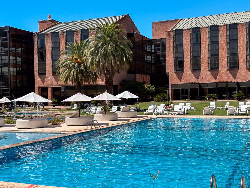 SHERATON BUENOS AIRES HOTEL & CONVENTION CENTER