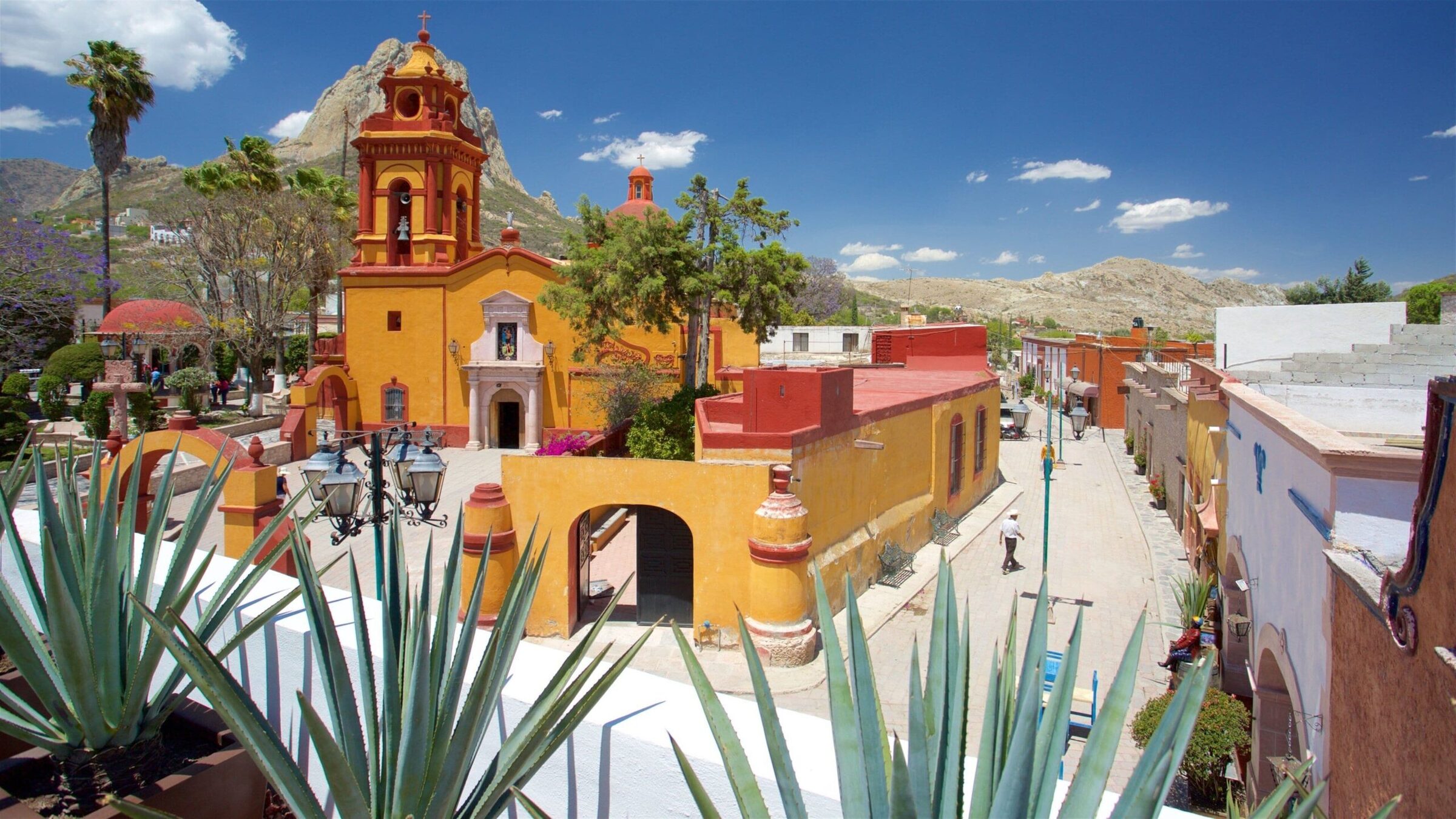 Querétaro