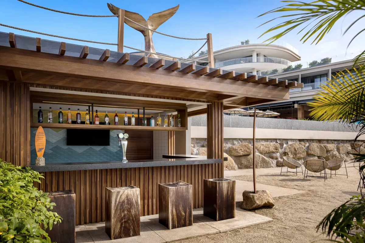 DREAMS BAHIA MITA SURF & SPA RESORT