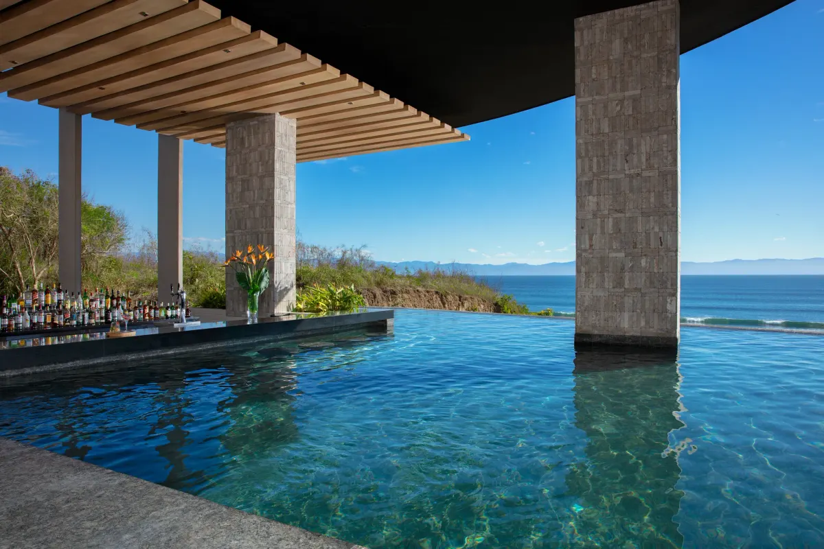 DREAMS BAHIA MITA SURF & SPA RESORT
