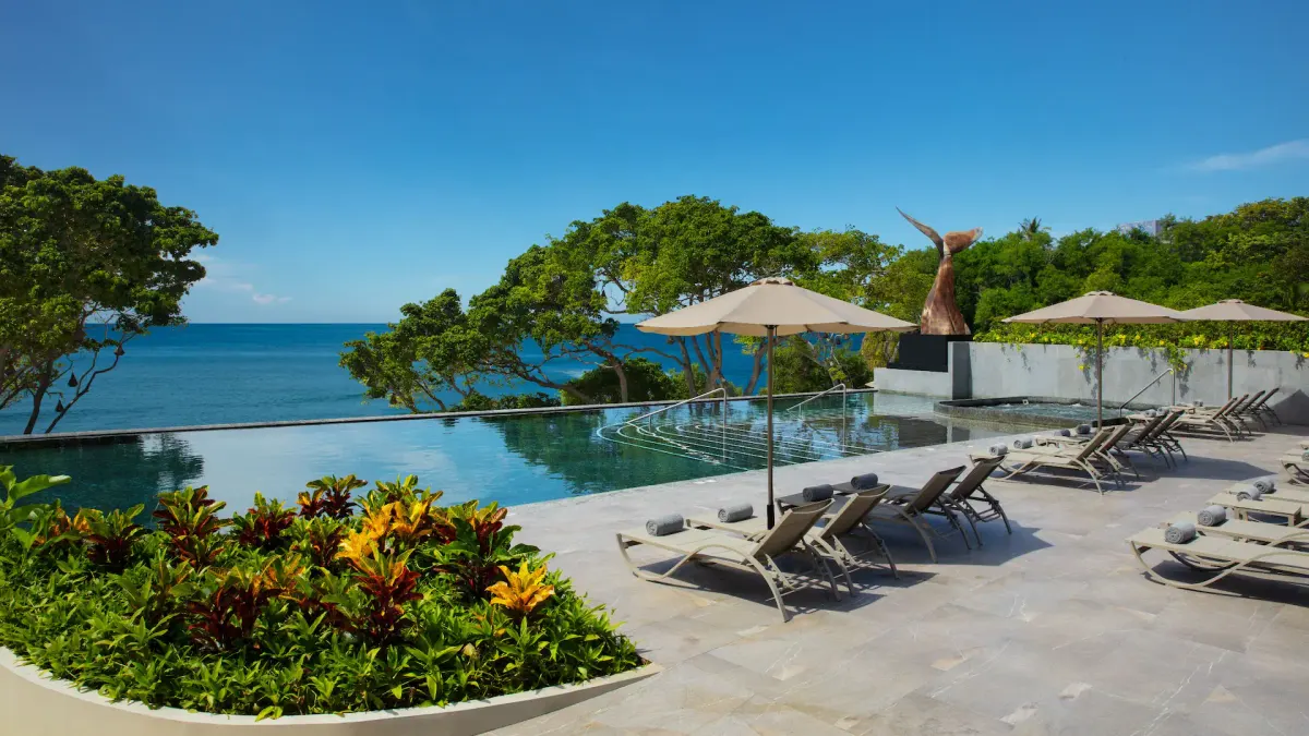 DREAMS BAHIA MITA SURF & SPA RESORT