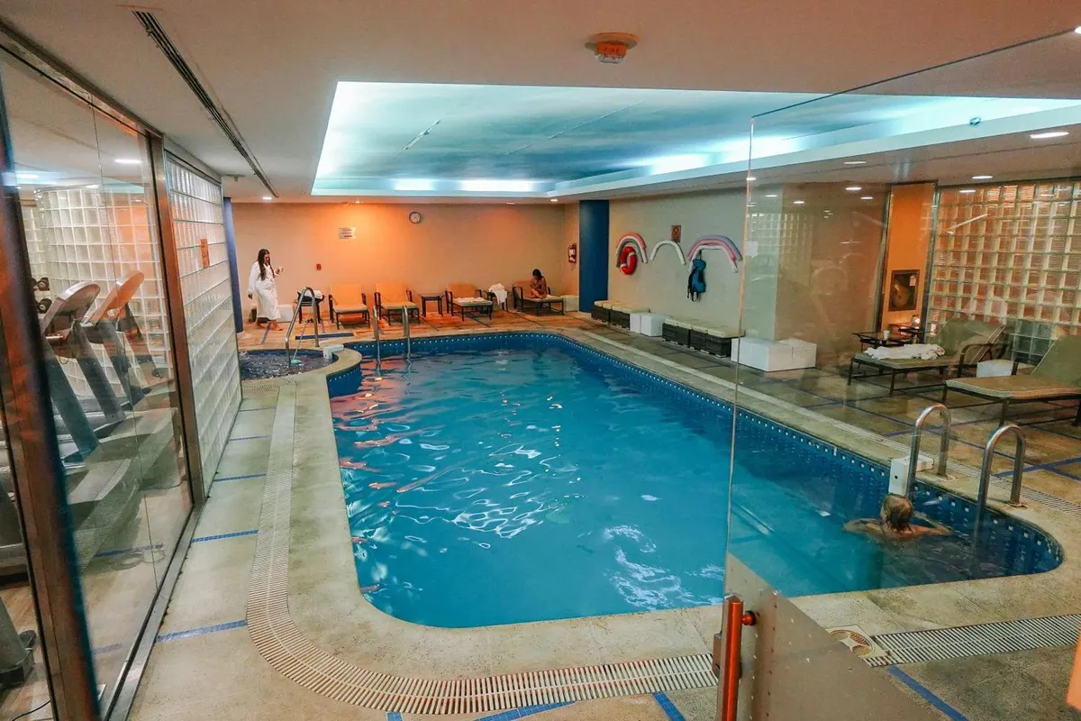 HILTON BUENOS AIRES