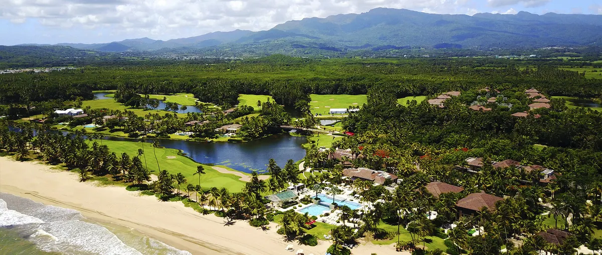 THE ST. REGIS PUNTA MITA RESORT