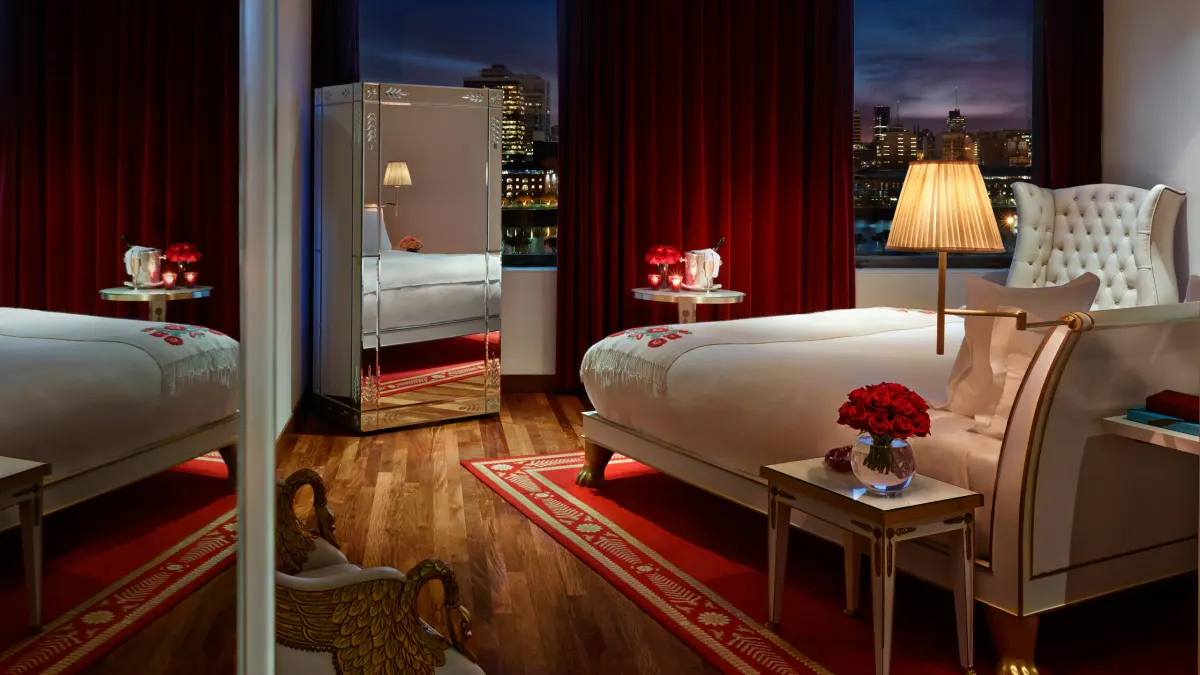 FAENA HOTEL BUENOS AIRES
