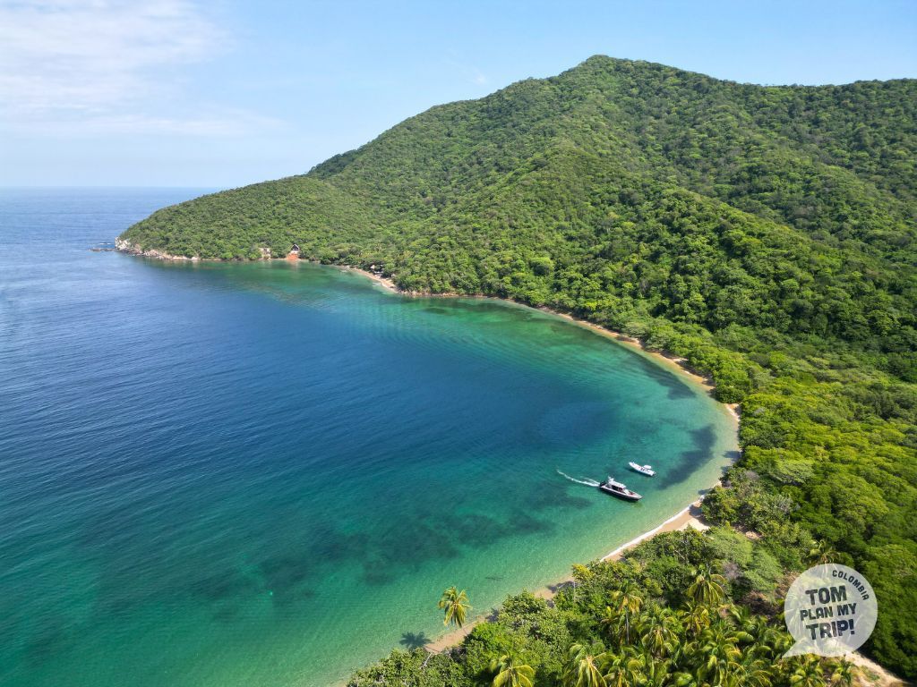 Santa Marta (Parque Tayrona)