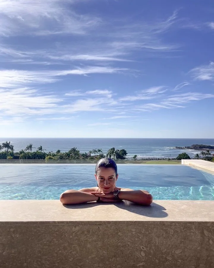 THE ST. REGIS PUNTA MITA RESORT
