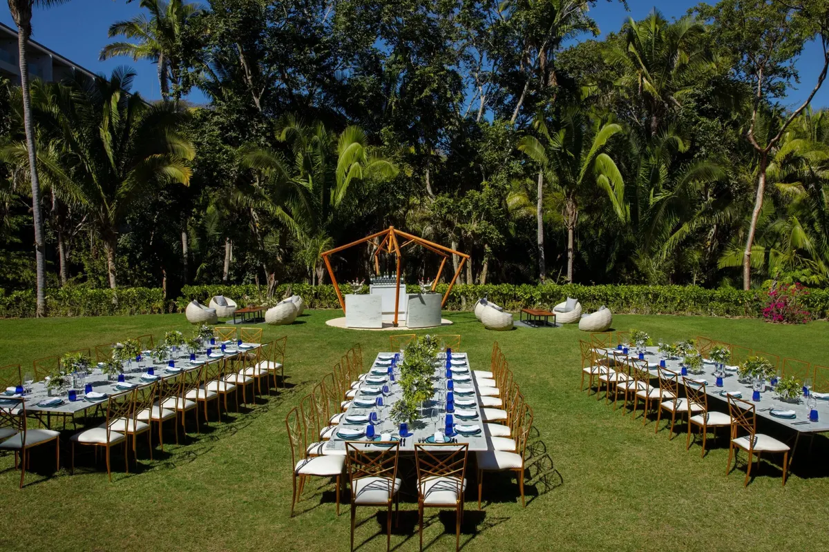 DREAMS BAHIA MITA SURF & SPA RESORT
