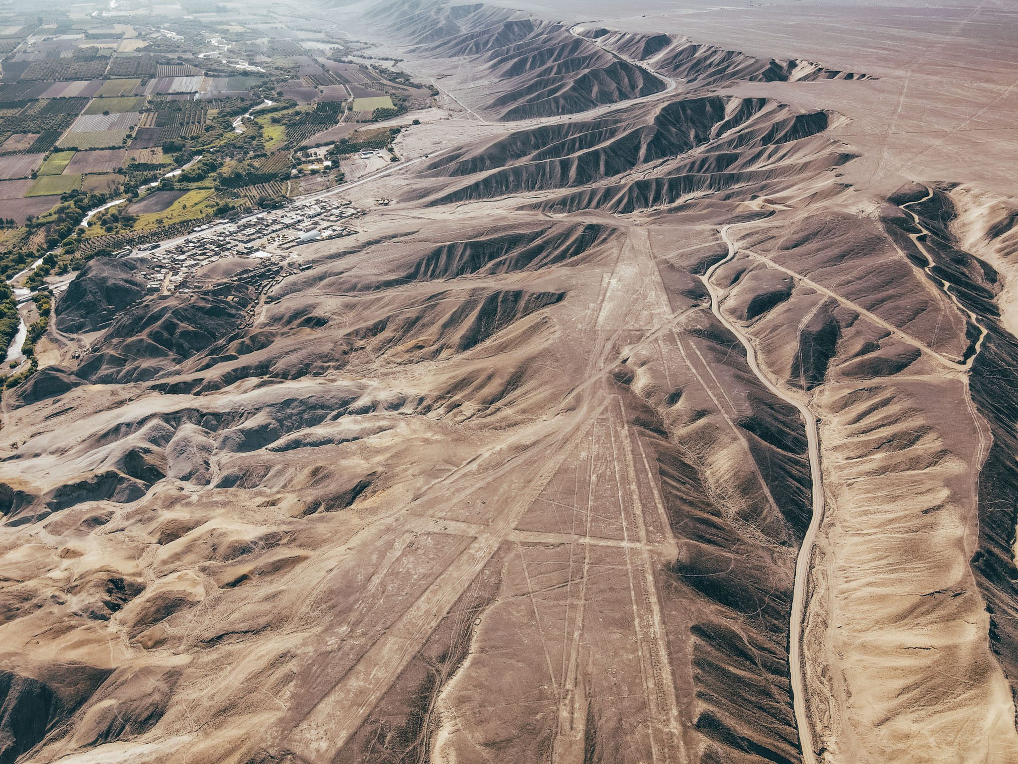 Nazca