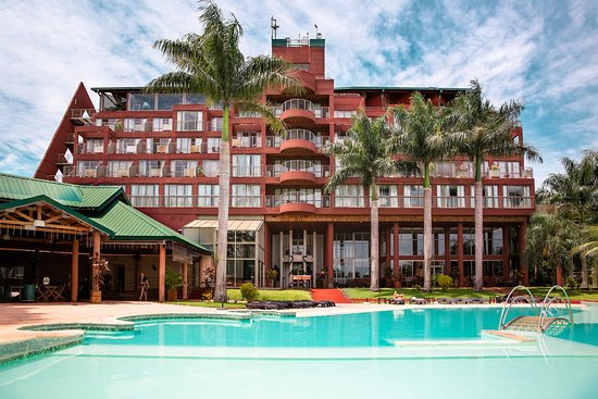 Hoteles