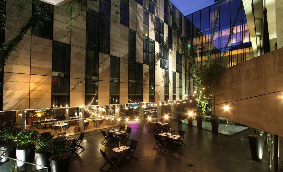 HILTON BUENOS AIRES