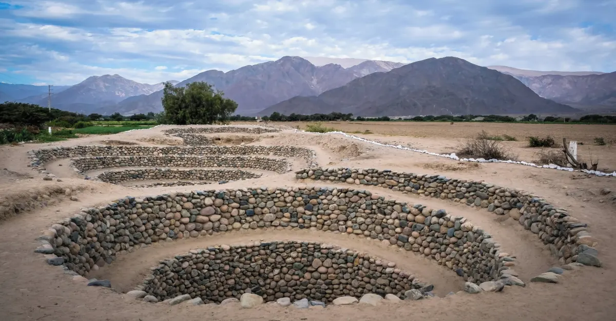 Nazca