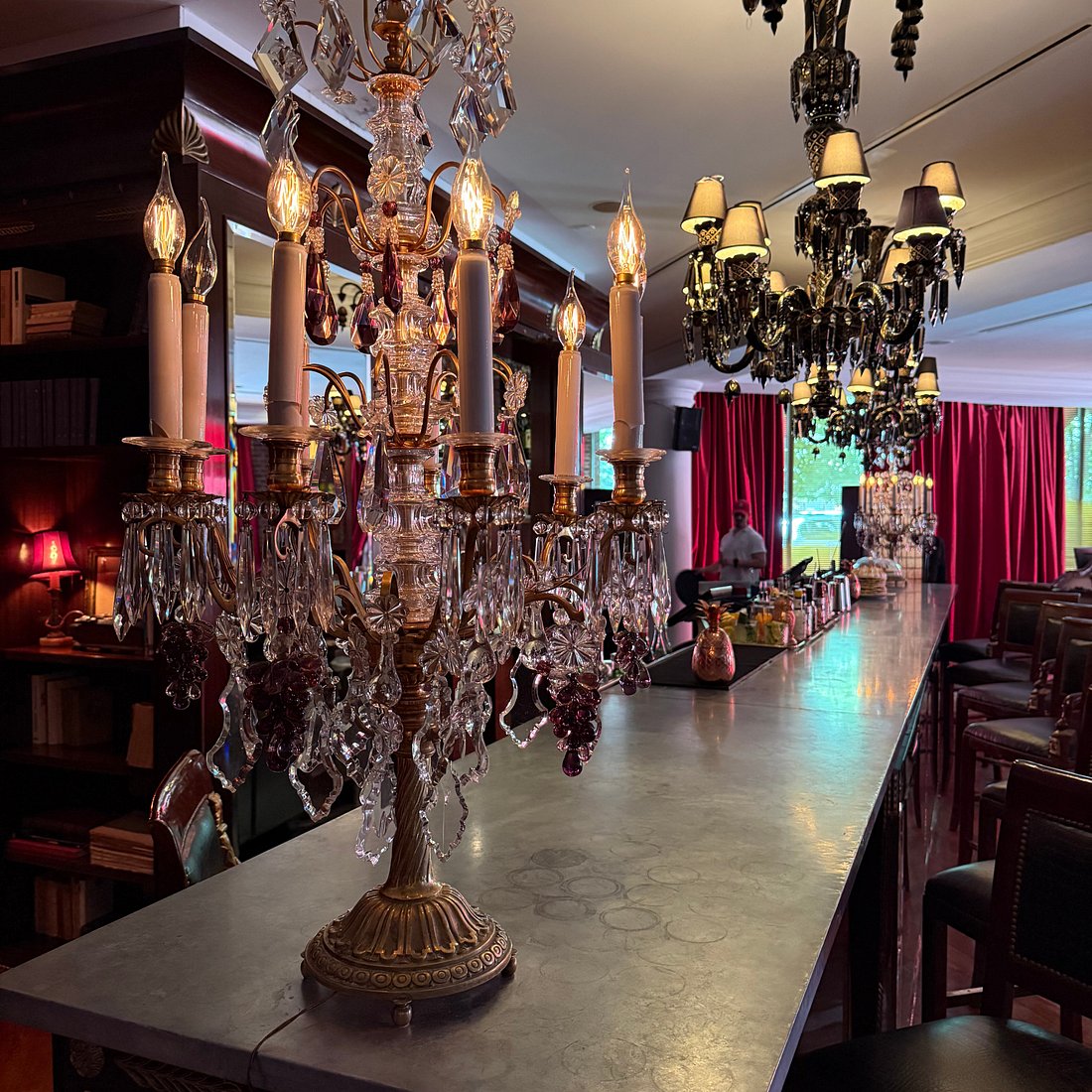 FAENA HOTEL BUENOS AIRES