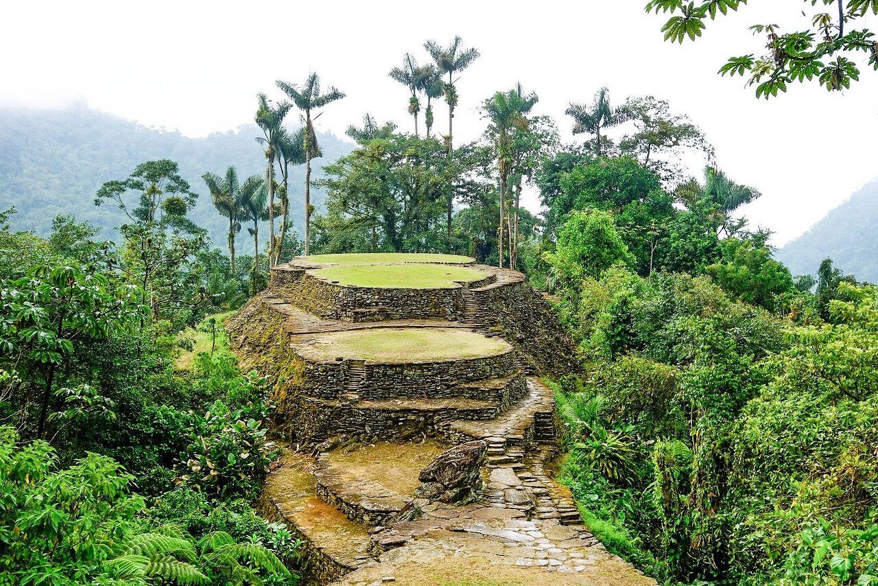 Santa Marta (Parque Tayrona)