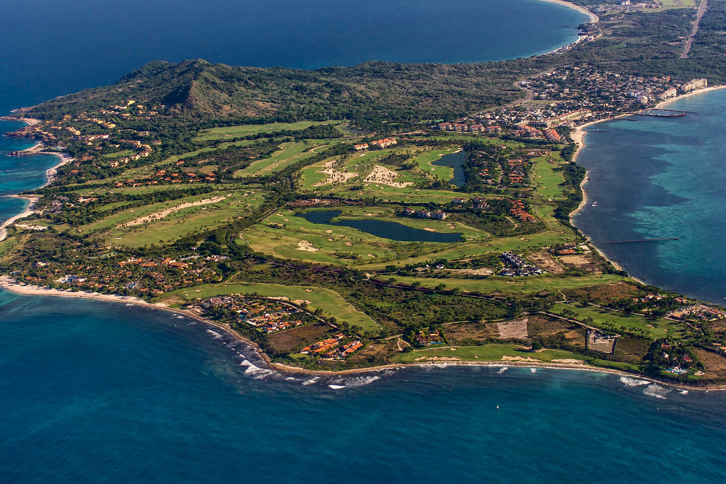 Punta Mita