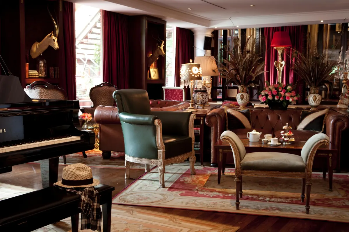 FAENA HOTEL BUENOS AIRES