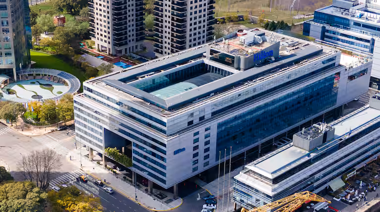 HILTON BUENOS AIRES