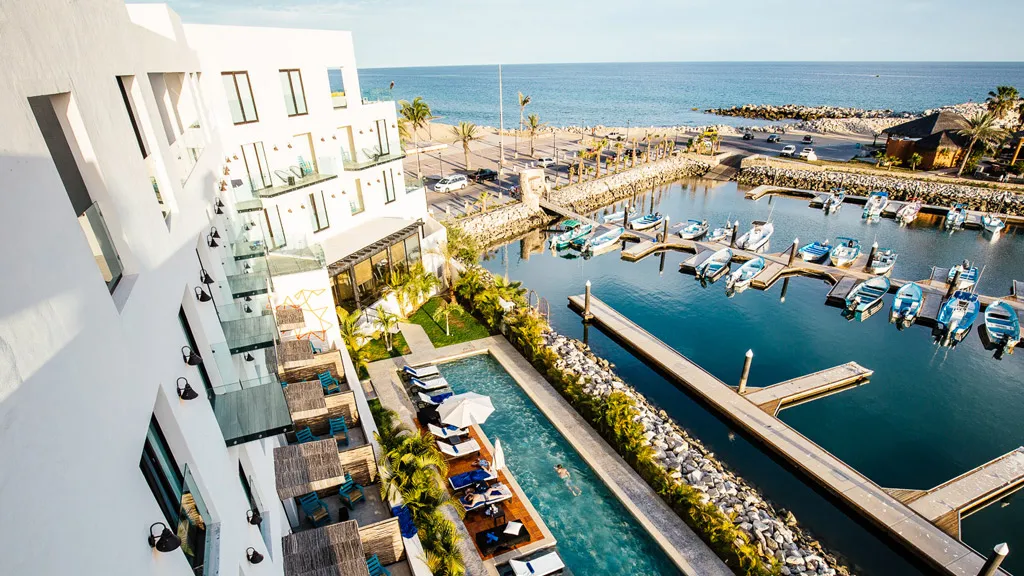 Baja California (Los Cabos, La Paz, Todos Santos)