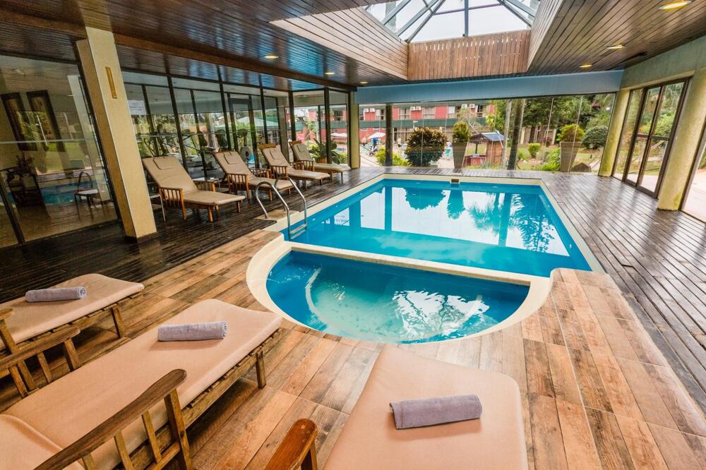 Hoteles