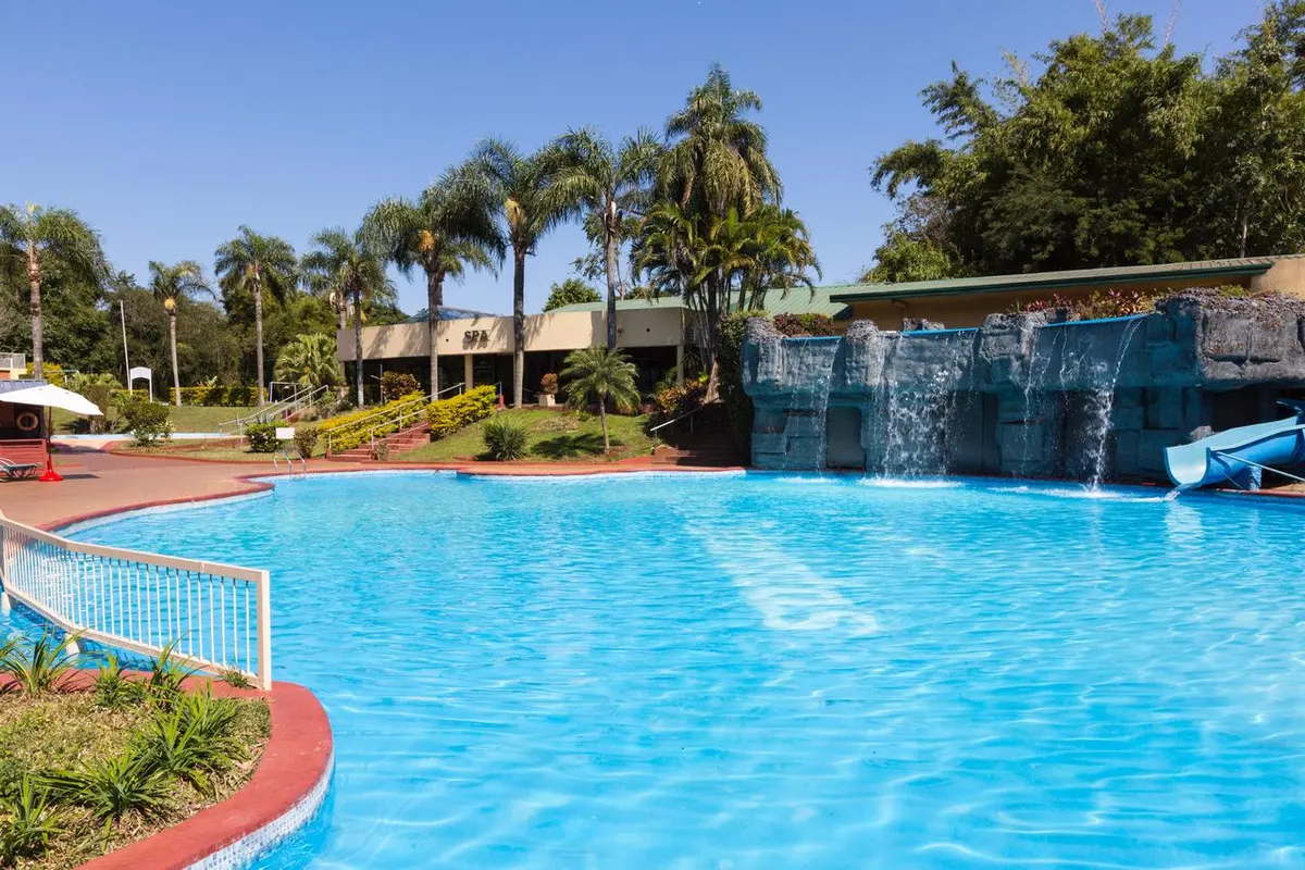 Hoteles