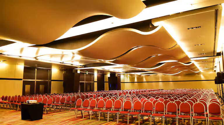 HILTON BUENOS AIRES