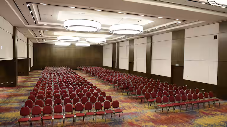 HILTON BUENOS AIRES