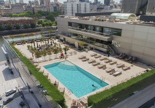 HILTON BUENOS AIRES