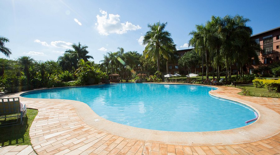 Hoteles
