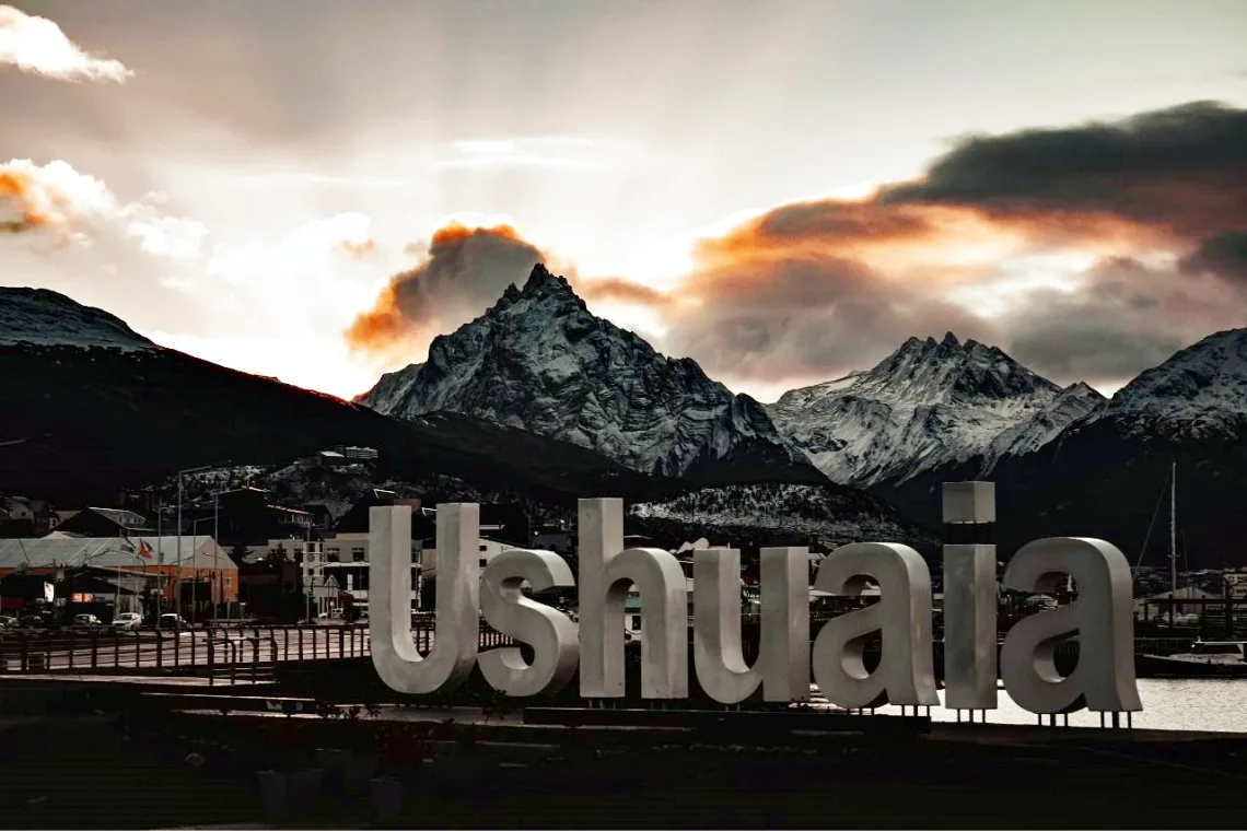 Ushuaia