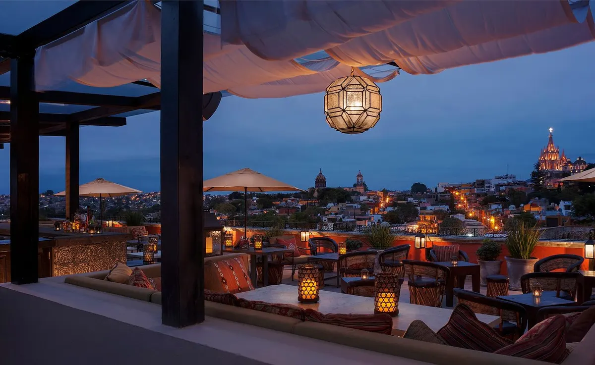 Bajío (San Miguel de Allende)