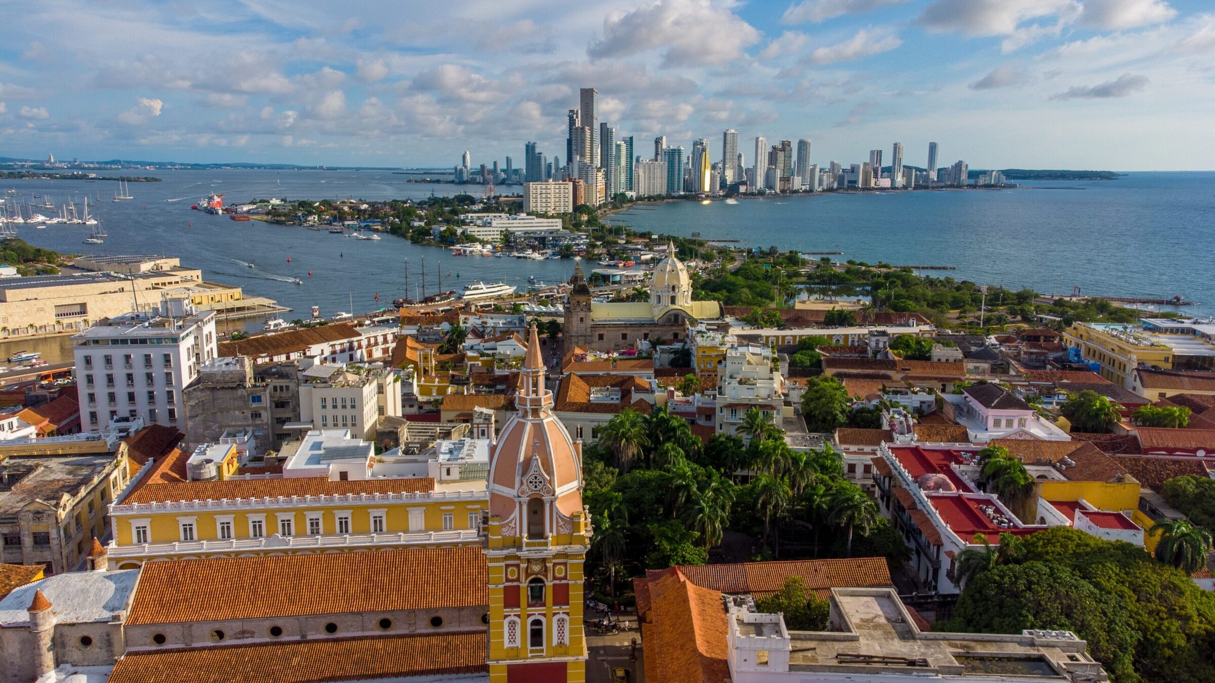 Cartagena