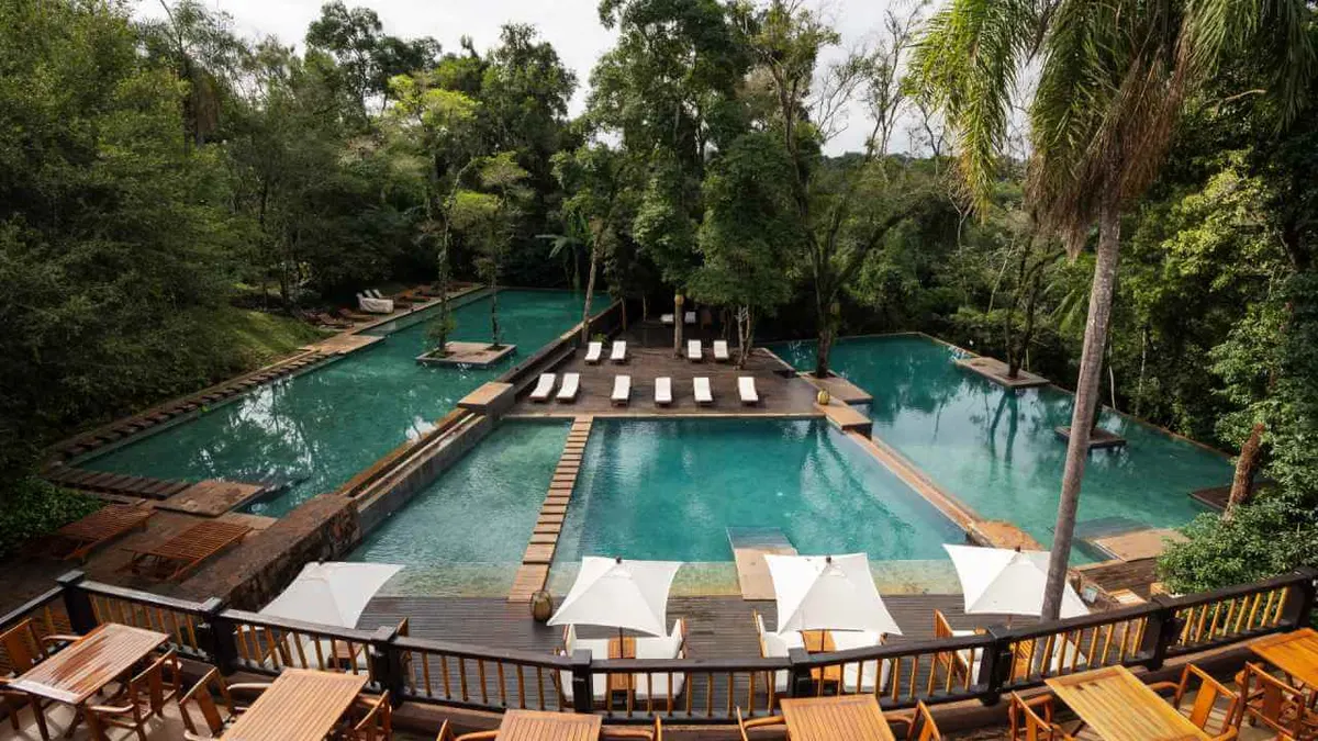 Hoteles
