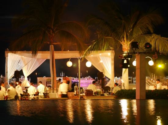THE ST. REGIS PUNTA MITA RESORT