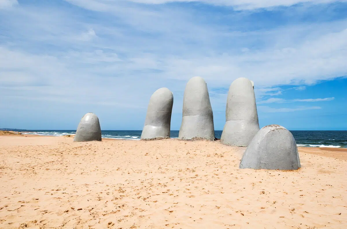 Uruguay