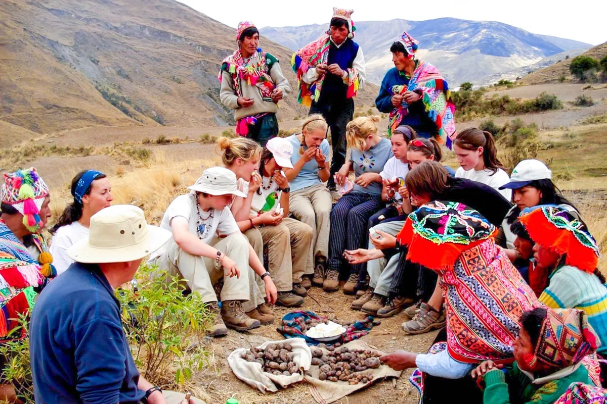 Cusco
