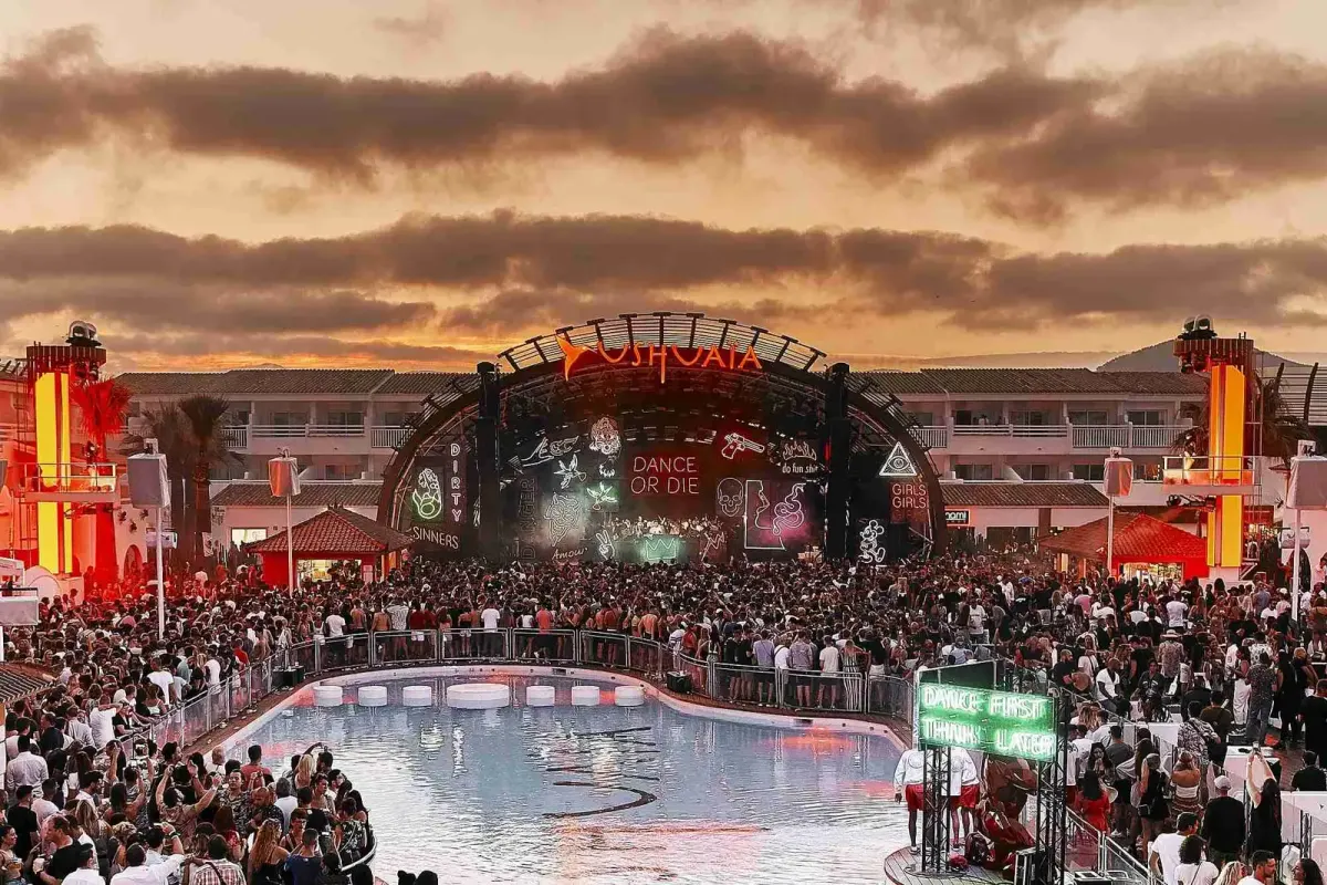 Ushuaia