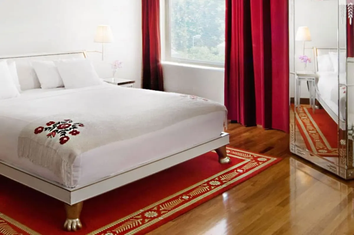 FAENA HOTEL BUENOS AIRES