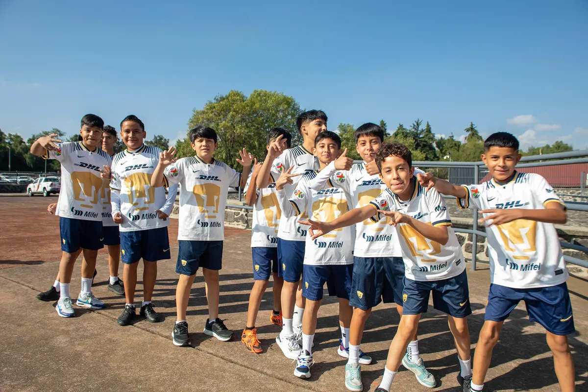 INTERFILIALES 18