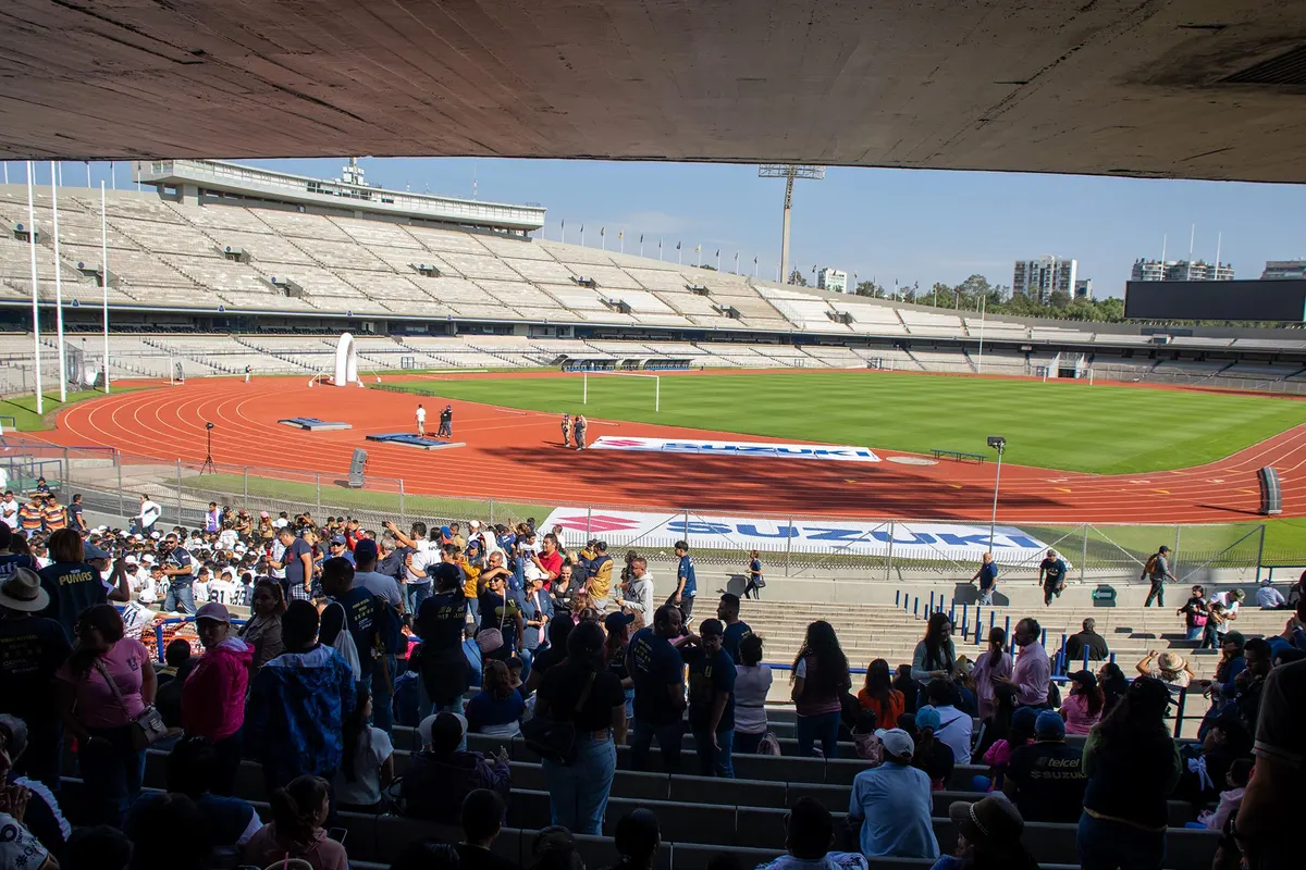 INTERFILIALES 23